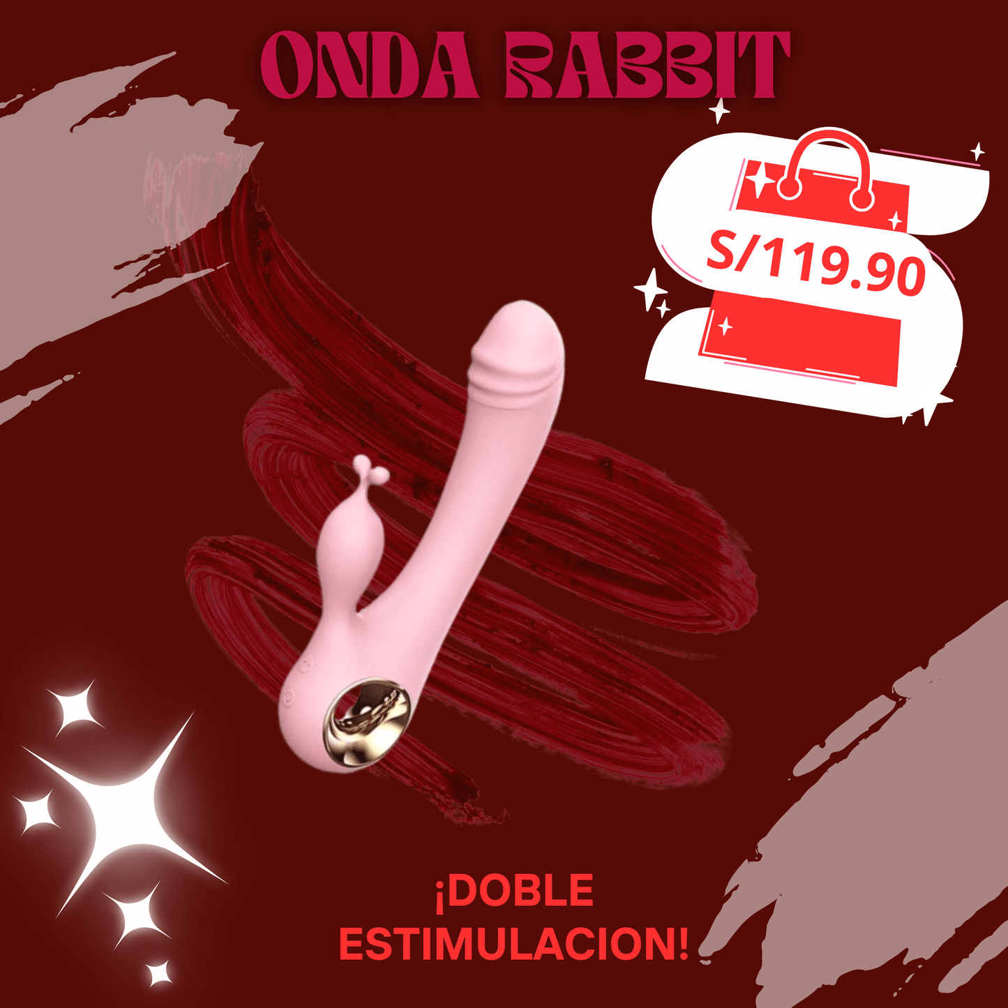 ONDA RABBIT - My StoreONDA RABBIT